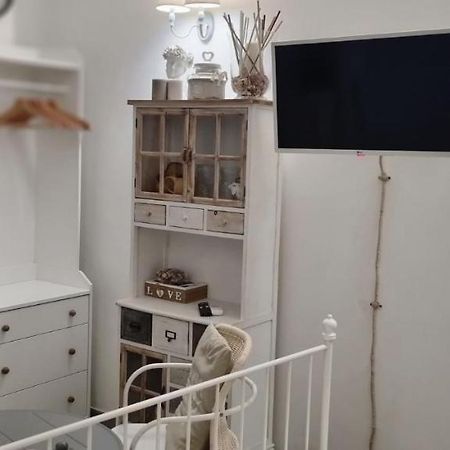 La Cameretta Al Porto ايسكيا المظهر الخارجي الصورة