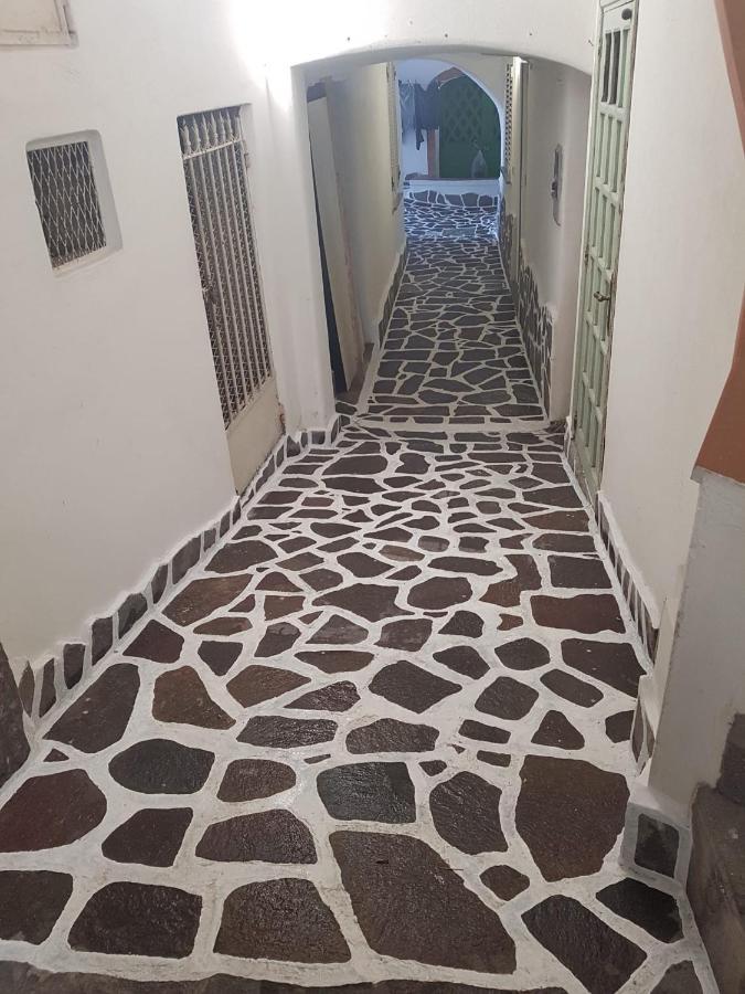 La Cameretta Al Porto ايسكيا المظهر الخارجي الصورة