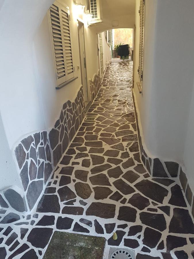 La Cameretta Al Porto ايسكيا المظهر الخارجي الصورة