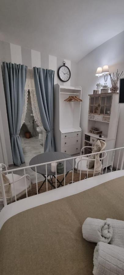 La Cameretta Al Porto ايسكيا المظهر الخارجي الصورة