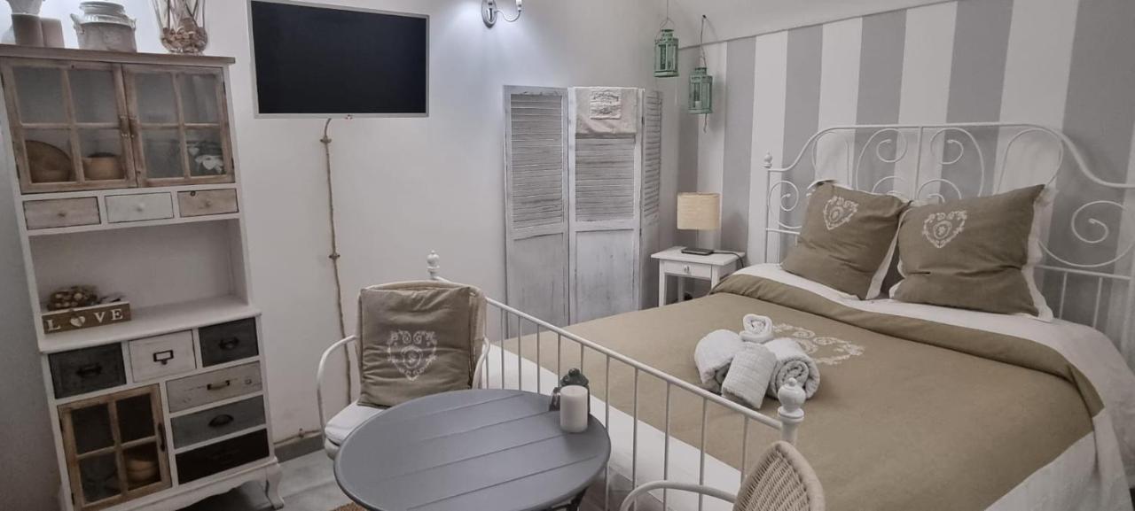 La Cameretta Al Porto ايسكيا المظهر الخارجي الصورة