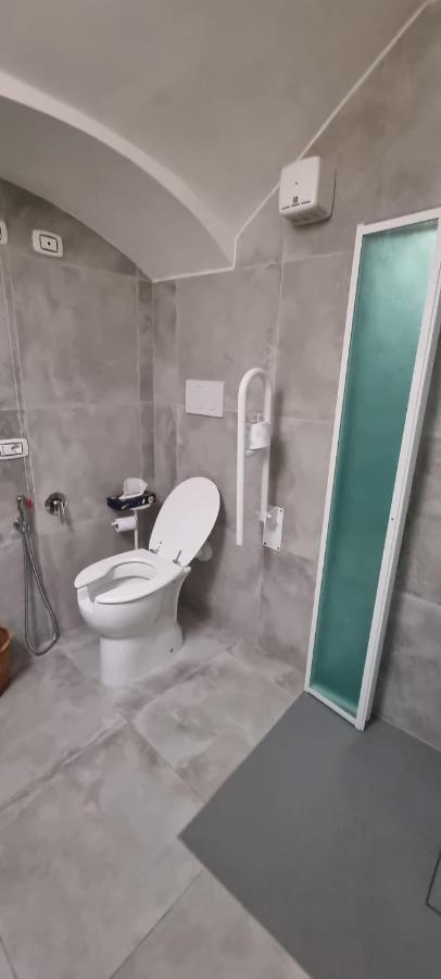 La Cameretta Al Porto ايسكيا المظهر الخارجي الصورة
