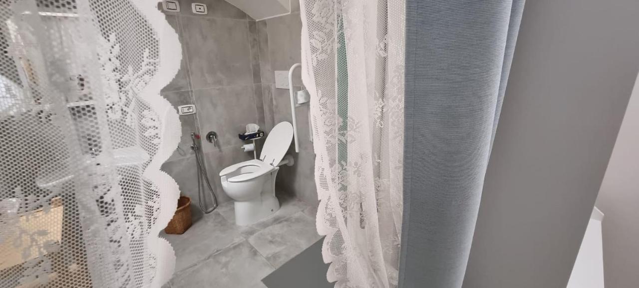 La Cameretta Al Porto ايسكيا المظهر الخارجي الصورة